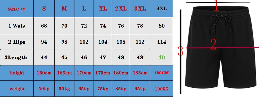 2025 Men's Summer T-shirt and Shorts Set Men's Breathable sportswear Set Casual and Fashionable short-sleeved T-shirt Set